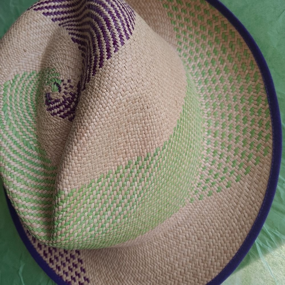 Autentic Artesano Hat